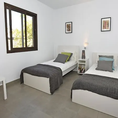 Villa Picassa
