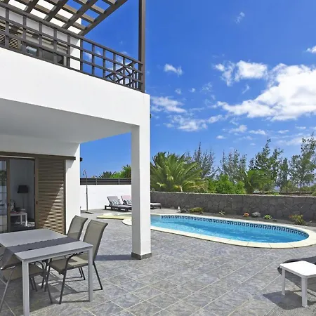 Picassa * Costa Teguise
