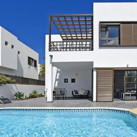 Picassa * Costa Teguise