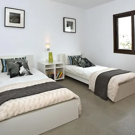 Villa Picassa Costa Teguise